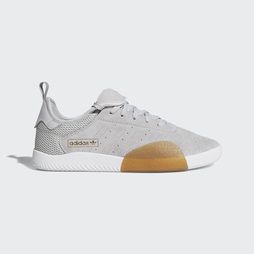 Adidas 3ST.003 Férfi Originals Cipő - Szürke [D96700]